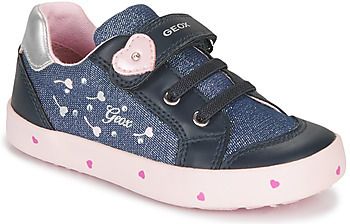 Nízke tenisky Geox  B KILWI GIRL