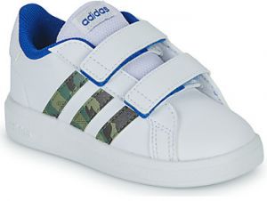 Nízke tenisky adidas  GRAND COURT 2.0 CF
