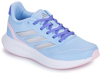 Bežecká a trailová obuv adidas  RUNFALCON 5 J