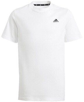 Tričká s krátkym rukávom adidas  Essentials