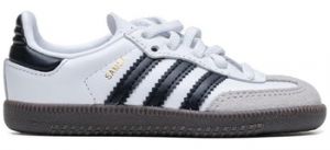 Módne tenisky adidas  Samba OG EL I IE3679