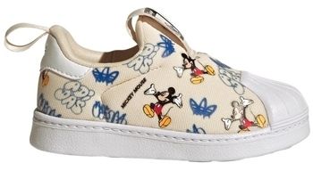 Módne tenisky adidas  Baby Superstar 360 I IG6856