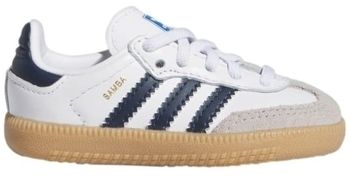 Módne tenisky adidas  Baby Samba OG EL I JI4468