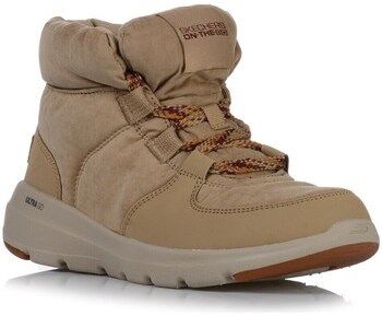 Obuv do snehu Skechers  Glacial Ultra-trend