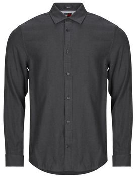 Košele s dlhým rukávom Tommy Jeans  TJM REG FLANNEL SHIRT EXT