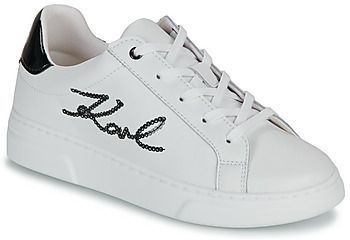 Nízke tenisky Karl Lagerfeld  Z30982