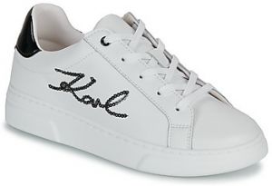 Nízke tenisky Karl Lagerfeld  Z30982