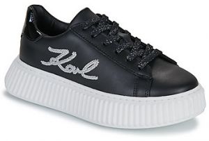 Nízke tenisky Karl Lagerfeld  Z30978