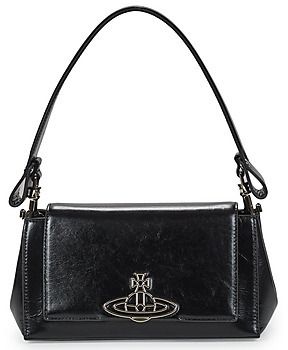 Tašky cez rameno Vivienne Westwood  HAZEL MEDIUM HANDBAG