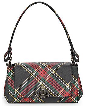 Tašky cez rameno Vivienne Westwood  HAZEL MEDIUM HANDBAG