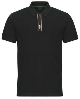 Polokošele s krátkym rukávom BOSS  PL_Paddy GOC