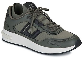 Nízke tenisky Armani Exchange  DUSSELDORF KNIT