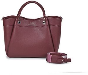 Kabelky Armani Exchange  SHOPPING M