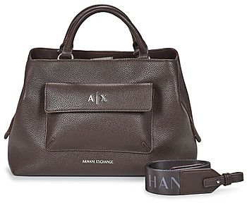 Kabelky Armani Exchange  NICOLE TOTE M