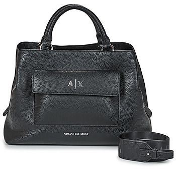 Kabelky Armani Exchange  NICOLE TOTE M