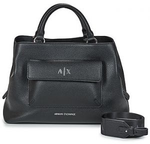 Kabelky Armani Exchange  NICOLE TOTE M