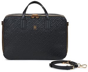 Aktovky Tommy Hilfiger  TH ICON LAPTOP BAG MONO