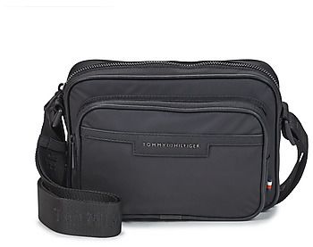 Tašky cez rameno Tommy Hilfiger  TH REPREVE EW REPORTER