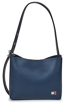 Tašky cez rameno Tommy Jeans  TJW COOL HOBO BAG