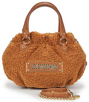 Tašky cez rameno Love Moschino  POODLE