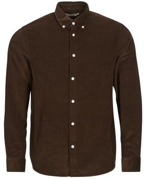 Košele s dlhým rukávom Selected  SLHREGDANNI CORD