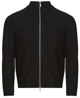 Svetre Selected  SLHTELLERFN RELAXED FZ