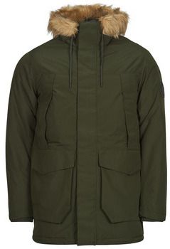 Parky Jack & Jones  JJCAMP