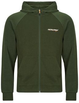 Mikiny Jack & Jones  JJTHATCHER SWEAT