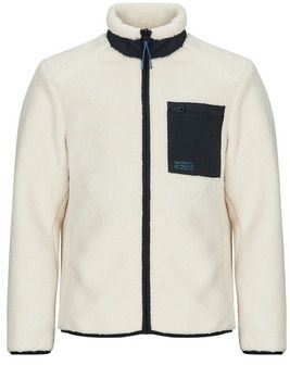 Flísové mikiny Only & Sons   ONSDALLAS SHERPA