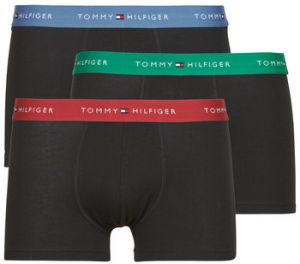 Boxerky Tommy Hilfiger  3P WB TRUNK