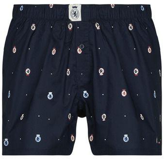 Spodky Tommy Hilfiger  SINGLE WOVEN BOXER