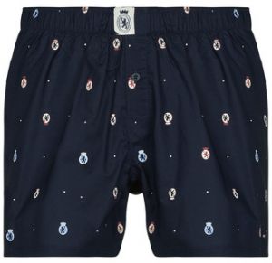 Spodky Tommy Hilfiger  SINGLE WOVEN BOXER