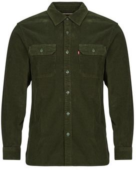 Košele s dlhým rukávom Levis  JACKSON WORKER