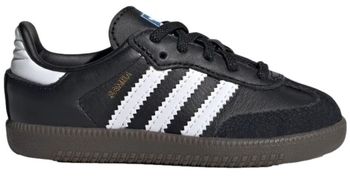 Módne tenisky adidas  Samba OG EL I Baby Sneakers IE3680