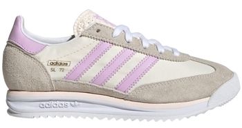 Módne tenisky adidas  Sneakers SL 72 RS J JP9659