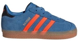 Módne tenisky adidas  Gazelle CF EL I JP7134