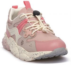 Nízke tenisky Flower Mountain  1M72 YAMANO 3 JUNIOR