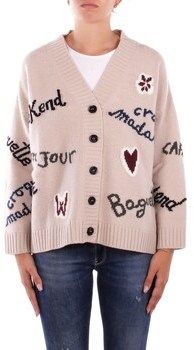 Vesty bez rukávov/Cardigany Max Mara  2525346082600