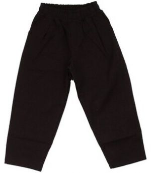 Padavé nohavice Disclaimer  25IDK58647