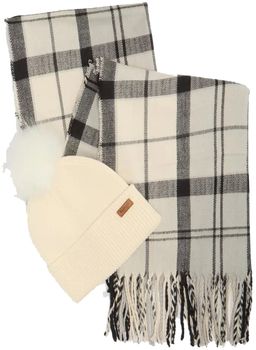 Šále/Štóle/Šatky Barbour  LGS0054-LGS