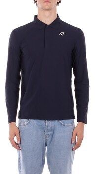 Tričká s dlhým rukávom K-Way  K3132RW