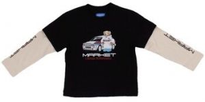 Tričká s dlhým rukávom Chinatown Market  F5MKJBTH023