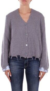 Vesty bez rukávov/Cardigany Solotre  M3F0008