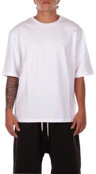 Tričká s krátkym rukávom Cnc Costume National  67009