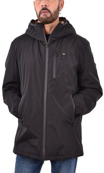 Parky Blauer  25WBLUK11139