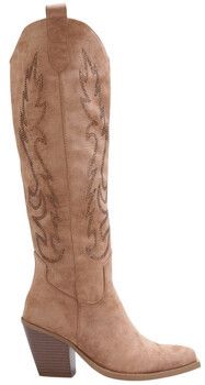 Čižmy do mesta La Modeuse  76587_P181436