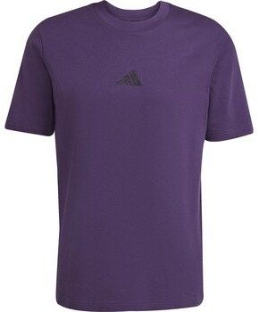 Tričká s krátkym rukávom adidas  Essentials