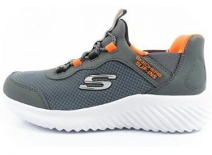 Nízke tenisky Skechers  Bounder Slip-ins