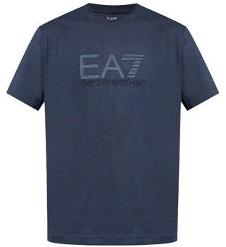 Tričká s krátkym rukávom Emporio Armani  7M000898AF10375UB102