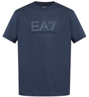 Tričká s krátkym rukávom Emporio Armani  7M000898AF10375UB102